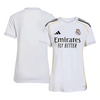 Real Madrid Soccer Jersey Home Women's Custom Shirt 2025-2026 Fan version