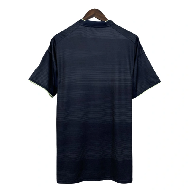 Real Madrid Away Shirt Soccer Jersey 2025-2026
