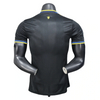 Manchester United Third Away Long Sleeve Football Jersey 2025-2026 Player version