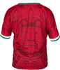Mexico World Cup 1998 Retro Jersey Special Edition