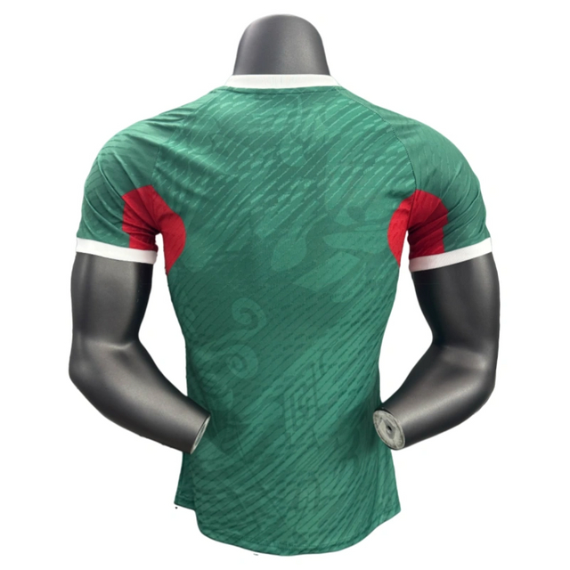 Mexico Special Edition Football Shirt Player Edition 2025/26