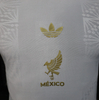 Mexico Special Edition Football Shirt Player Edition2025-26