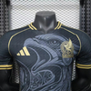 Mexico Special Edition Football Jersey 2025-26 player version