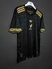 Mexico Third Soccer Jersey Gold Cup 2025 fans Version