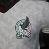 Mexico Special Edition Shirt Football Jersey Player Version 2025-26