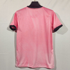 22/23 Real Madrid Y-3 Pink Limited Kit - Luxury Collaborative Design