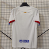 23/24 Barcelona Second Away Jersey Retro - Johan Cruyff Tribute White Version