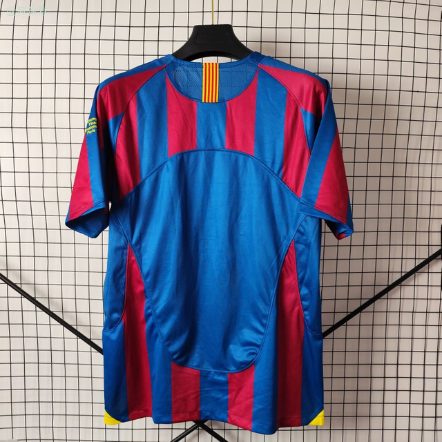 0506 Barcelona home