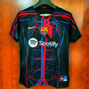 23/24 Barcelona Special Edition Heart Jersey - Karol G Collaborative Version