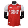 Arsenal Home Player Version Soccer Shirt 2025-2026