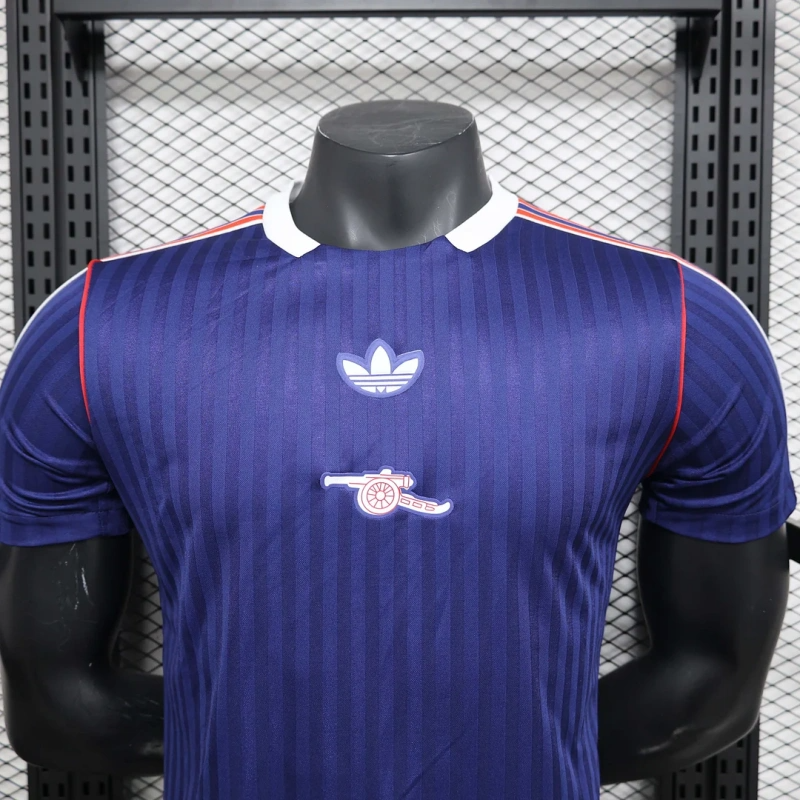 2025-2026 Arsenal Special Edition Football Jersey Player Version
