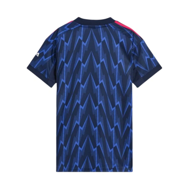 2025-2026 Arsenal Away Football shirt Fan Edition -Women