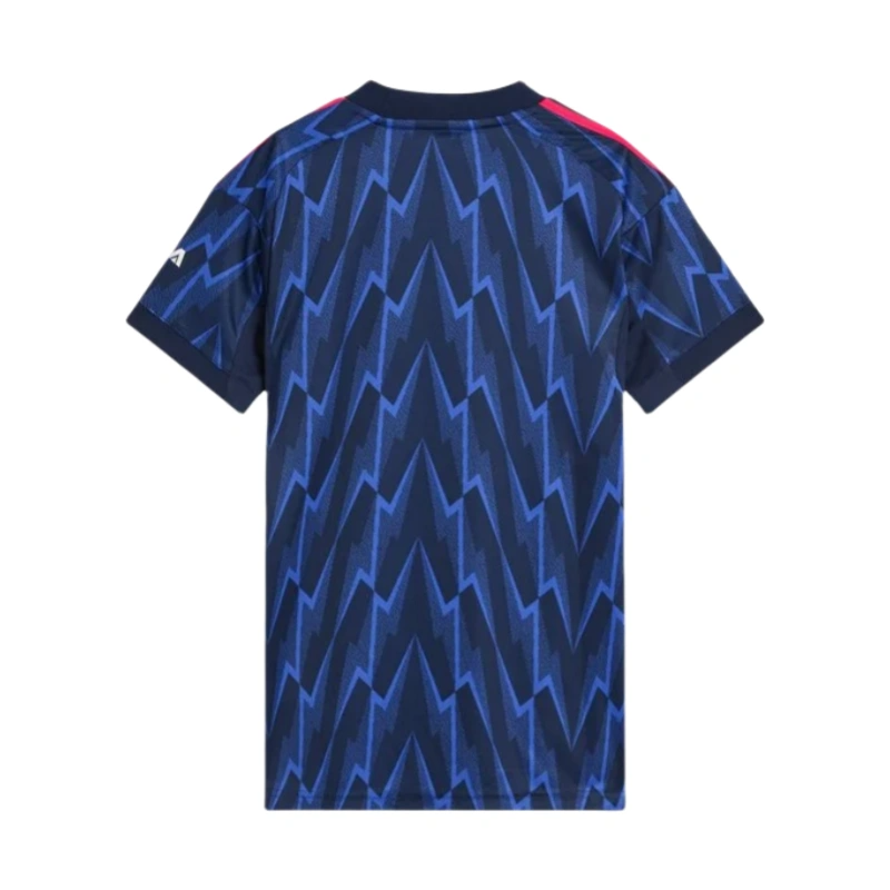 2025-2026 Arsenal Away Football shirt Fan Edition -Women