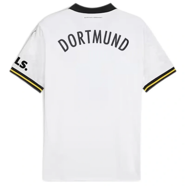 2024-2025 Borussia Dortmund Third Away Soccer Jersey-01