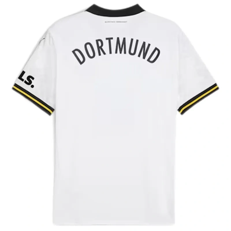 2024-2025 Borussia Dortmund Third Away Soccer Jersey-01