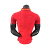 2025-2026 Arsenal Home Red New Special Player Edition Football Shirt