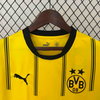 2024-2025 Borussia Dortmund Home Soccer Jersey