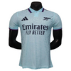 Arsenal POLO Shirt Football Jersey Player Version 2025-2026