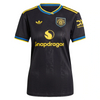 Manchester United Third Away soccer Jersey Women 2025-2026 -Fan Version