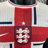 2024-2025 England Players Special Edition Football Jersey