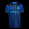 Inter Milan Soccer Jersey Home Fan football Shirt 2025-2026