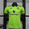 2024-2025 Man United Special Player Version Soccer Jerseys