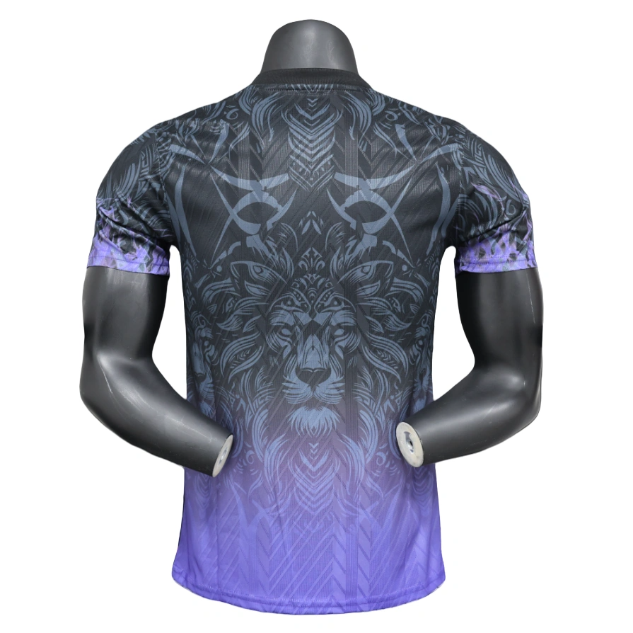 2024-2025 Man United Special Player Version Soccer Jerseys