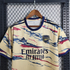 Arsenal Fourth Away Soccer Jersey 2023-2024