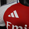 Arsenal Home Jersey Player Version 2024-2025