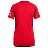 2023-2024 Women's Manchester United Home Jersey