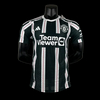 2023-2024 Manchester United Jersey Away Player Version