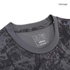 2023-2024 Manchester United Stone Roses Pre-Match Kit Football Jersey