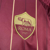 2024-2025 AS Roma Home Fan Version