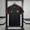 2023-2024 AS Roma Third Away Fan Version