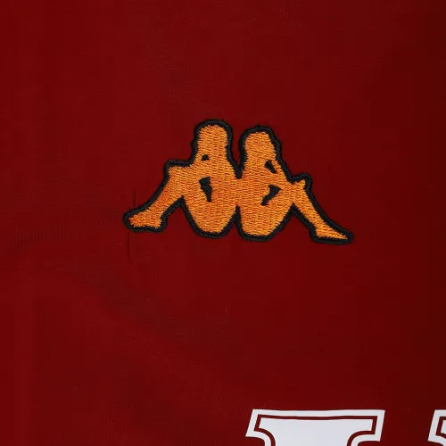 Serie A Roma Club Totti #10 Batistuta #18 Retro Jersey Home 2000-2001