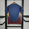 2024-2025 AS Roma Third Away Fan Version
