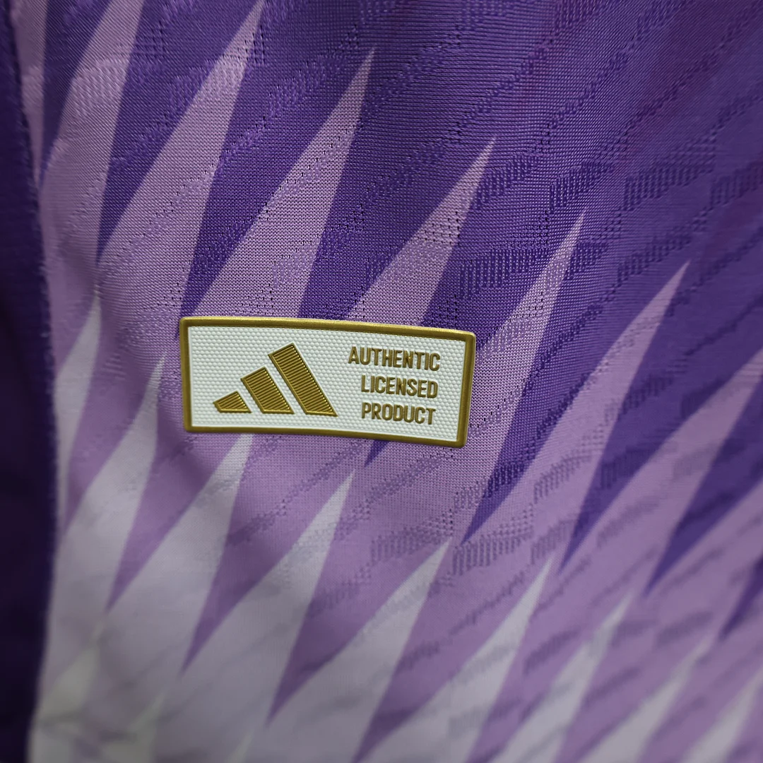 Manchester United Special Edition Football Jersey 2025-2026 Player Version