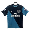 Arsenal Retro Away Football Shirt 2011-2012