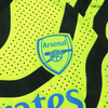 2023-2024 Arsenal Away Jersey