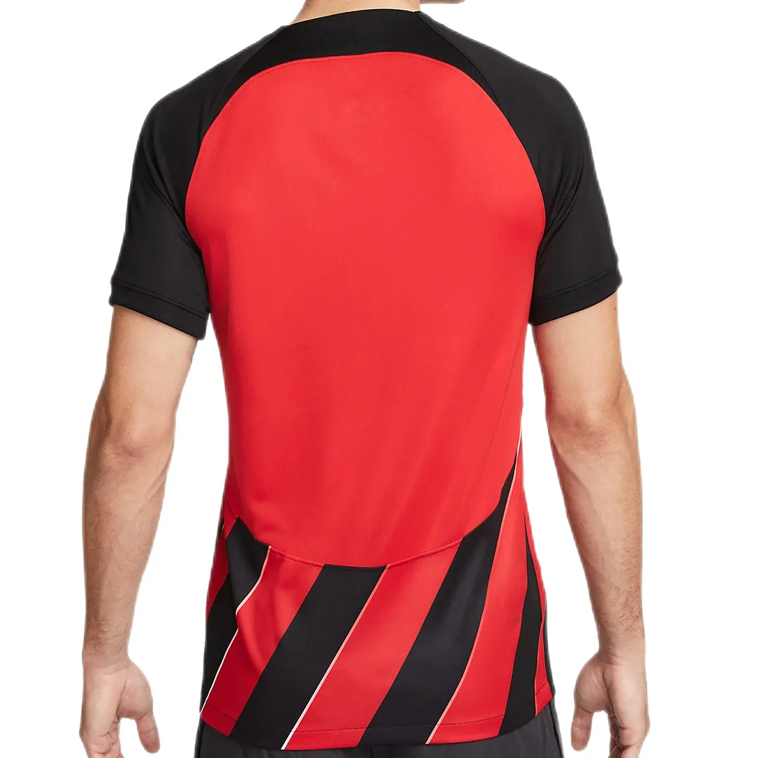 2023-2024 Eintracht Frankfurt Home Jersey 03