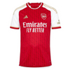 2023-2024 Arsenal Home Jersey