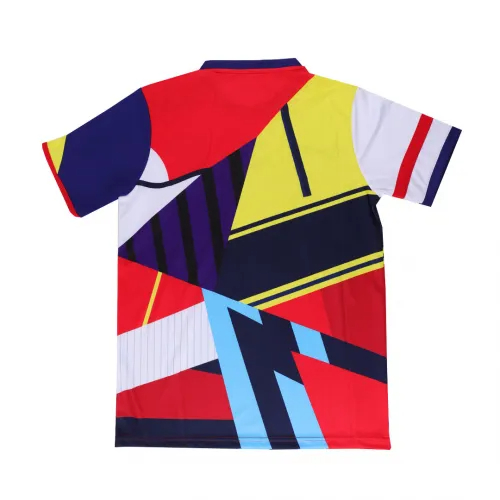 2023-2024 Nike X Arsenal 20th Anniversary Commemorative Jersey Shirt