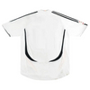 2006 Germany Retro Jerseys Home World Cup