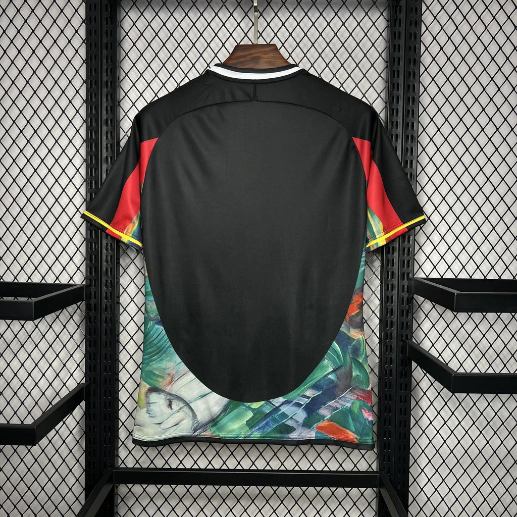 24-25 Germany Special Edition Soccer Jersey-4