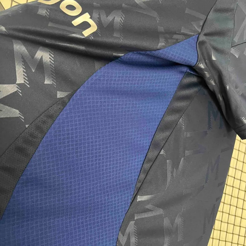 Manchester United Away Jersey 2024-2025