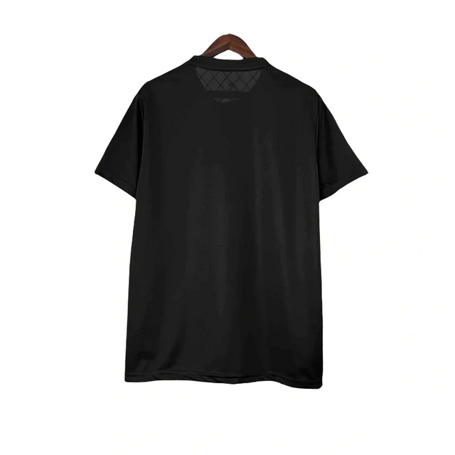2024-2025 Manchester United Joint Edition Black Shirt