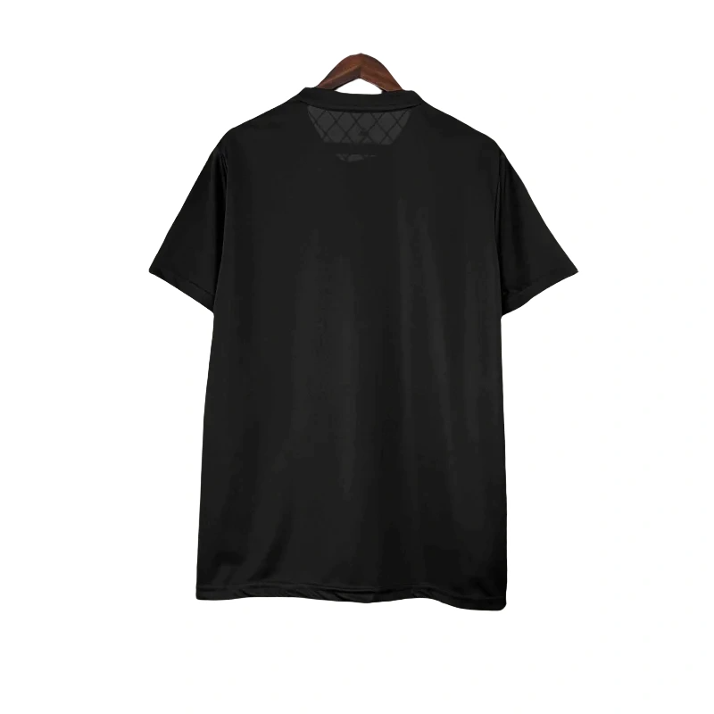 2024-2025 Manchester United Joint Edition Black Shirt