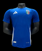 Italy Home Jersey Player Version EURO 2024