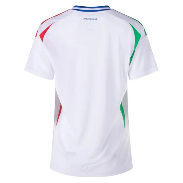 Women's Italy Jersey Away Euro 2024