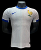 2024 France Away Jersey Player Version Euro